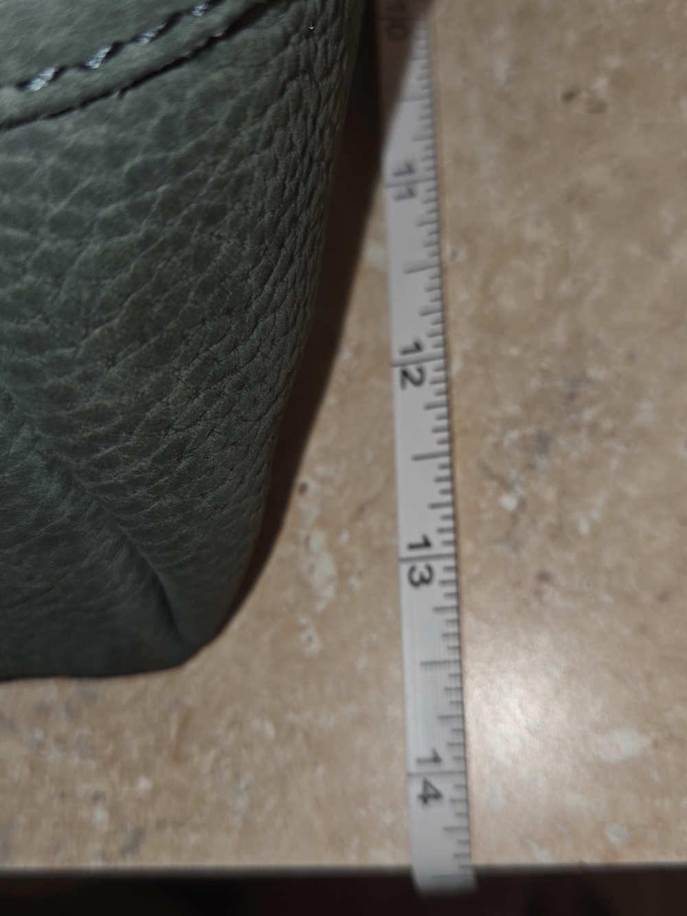 Madewell Transport Tote Nubuck - Picture 16 of 16